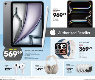 Fred Meyer Weekly Ad week 28 Page 9