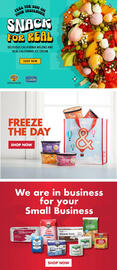 Smart & Final Weekly Ad week 28 Page 2
