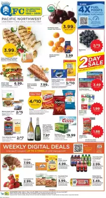 QFC Weekly Ad (valid until 16-07)