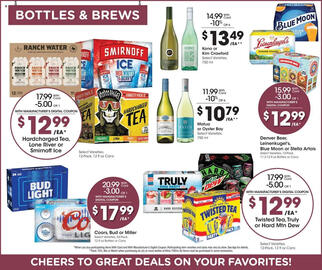 King Soopers Weekly Ad week 28 Page 10