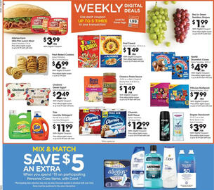 King Soopers Weekly Ad week 28 Page 2
