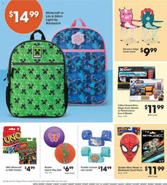 King Soopers Weekly Ad week 28 Page 3