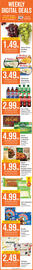 Mariano's Weekly Ad week 28 Page 3