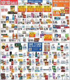 Mariano's Weekly Ad week 28 Page 4