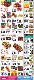 Mariano's Weekly Ad week 28 Page 6