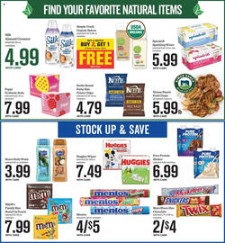 Mariano's Weekly Ad week 28 Page 8