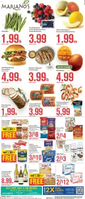 Mariano's Weekly Ad (valid until 16-07)