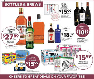 Baker's Weekly Ad week 28 Page 10