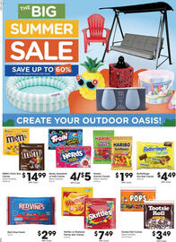 Baker's Weekly Ad week 28 Page 12