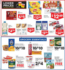 Baker's Weekly Ad week 28 Page 6