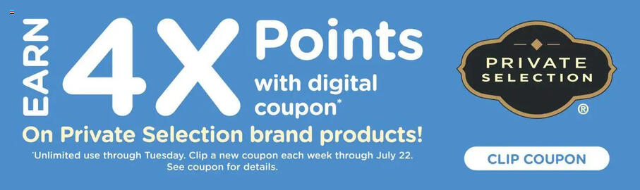 Baker's Weekly Ad week 28 Page 7