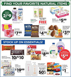 Baker's Weekly Ad week 28 Page 8
