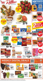 Dillons Weekly Ad week 28 Page 1