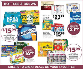Dillons Weekly Ad week 28 Page 10