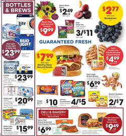 Dillons Weekly Ad week 28 Page 9