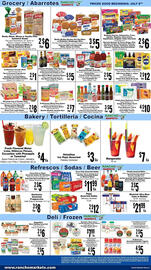 Rancho Markets Weekly Ad week 28 Page 2