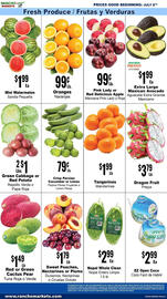 Rancho Markets Weekly Ad week 28 Page 3