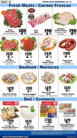 Rancho Markets Weekly Ad week 28 Page 4