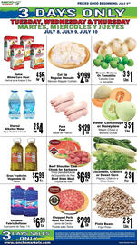Rancho Markets Weekly Ad week 28 Page 5