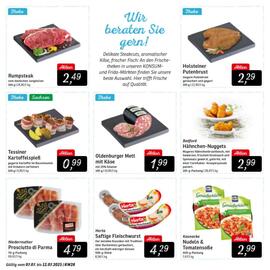 KONSUM Prospekt Seite 8