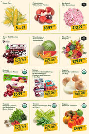 Sprouts Farmers Market Weekly Ad Page 4