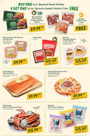 Sprouts Farmers Market Weekly Ad Page 6