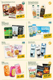Sprouts Farmers Market Weekly Ad Page 7
