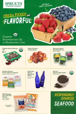 Sprouts Farmers Market Weekly Ad (valid until 17-07)