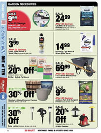 Bi-Mart Weekly Ad Page 10