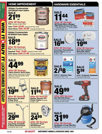 Bi-Mart Weekly Ad Page 12