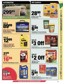 Bi-Mart Weekly Ad Page 13
