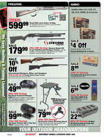 Bi-Mart Weekly Ad Page 14