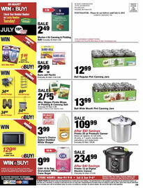 Bi-Mart Weekly Ad Page 16