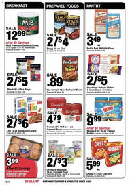 Bi-Mart Weekly Ad Page 2