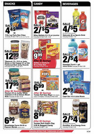 Bi-Mart Weekly Ad Page 3