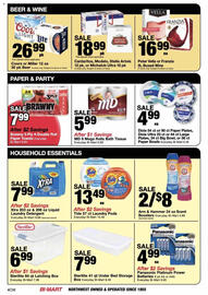 Bi-Mart Weekly Ad Page 4