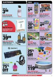 Bi-Mart Weekly Ad Page 7