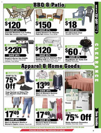 Bi-Mart Weekly Ad Page 9