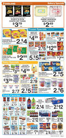 Foodland Weekly Ad week 28 Page 3