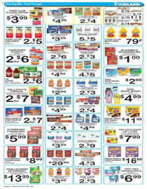 Foodland Weekly Ad week 28 Page 4
