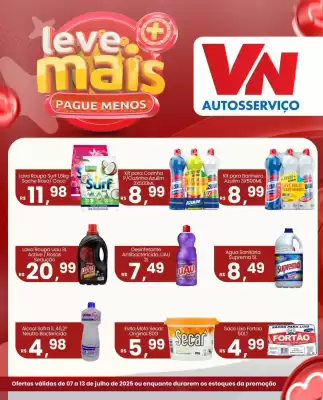 Catálogo VN Autosserviço (válido até 13-07)