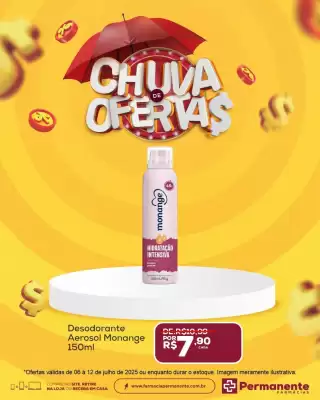 Catálogo Farmácia Permanente (válido até 12-07)