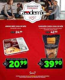 Catálogo Supermercado Cubatao semana 28 Página 10