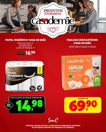 Catálogo Supermercado Cubatao semana 28 Página 11
