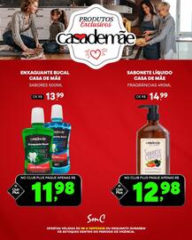 Catálogo Supermercado Cubatao semana 28 Página 12
