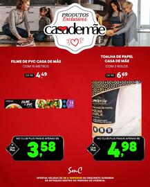 Catálogo Supermercado Cubatao semana 28 Página 13