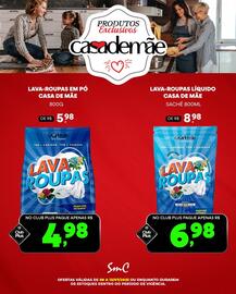 Catálogo Supermercado Cubatao semana 28 Página 14
