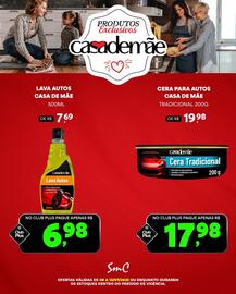 Catálogo Supermercado Cubatao semana 28 Página 16