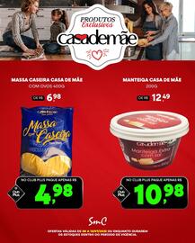 Catálogo Supermercado Cubatao semana 28 Página 2