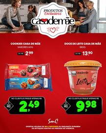 Catálogo Supermercado Cubatao semana 28 Página 3